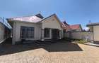 3 Bed House with En Suite in Ruiru - 13