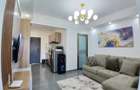 Serviced 1 Bed Apartment with Gym at Riverside Drive - 1