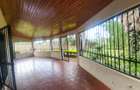 5 Bed House with Staff Quarters in Gigiri - 6
