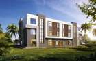 5 Bed Townhouse with En Suite at Lavington Nairobi(Under Construction) - 1