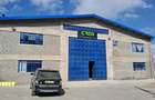 Furnished 11,600 ft² Commercial Property with Parking at Quarry Road - 1