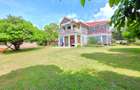 4 Bed Townhouse with En Suite in Thigiri - 1