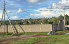 0.125 ac Residential Land at Ruiru - Githunguri Road - 6