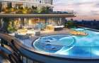 1 Bed Apartment with Swimming Pool at Riverside Drive - 11