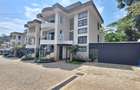 5 Bed Townhouse with En Suite at Off Chalbi Drive - 1