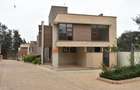 4 Bed Townhouse with En Suite at Chalbi Drive - 1