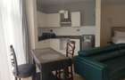Furnished Studio Apartment with Swimming Pool at Muthangari Road Westlands Nairobi - 4
