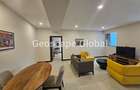 Furnished 2 Bed Apartment with En Suite in Spring Valley - 10