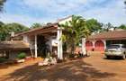 4 Bed House with En Suite in Runda - 1