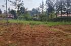 0.6 ac Residential Land at Kanyagia Drive - 4
