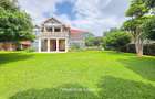 5 Bed House with Garden in Thigiri - 1