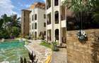 Serviced 2 Bed Apartment with En Suite at Mt Kenya - 9