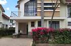 4 Bed Townhouse with En Suite in Kitengela - 1