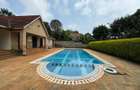 4 Bed House with En Suite in Kitisuru - 8