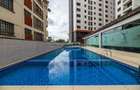 Serviced 2 Bed Apartment with Swimming Pool at Oloitoktok Road - 6