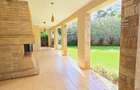 5 Bed Villa with Staff Quarters at Mzima Springs - 6