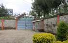 4 Bed House with En Suite at Olepolos - 12
