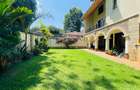 5 Bed Townhouse with En Suite in Lavington - 18