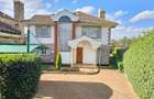 4 Bed House with En Suite in Kiambu Road - 2