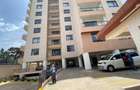 2 Bed Apartment with En Suite at Kileleshwa - 1