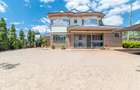 4 Bed House at Milimani - 1
