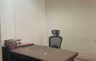 Furnished 1,220 ft² Office with Service Charge Included at City Park Drive - 6