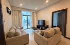 Furnished 2 Bed Apartment with Gym in Westlands Area - 1