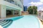 Serviced 2 Bed Apartment with En Suite at Lantana Road - 20