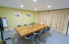 Furnished Office with Service Charge Included in Kilimani - 9