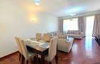 Furnished 2 Bed Apartment with En Suite at Kilimani. - 4