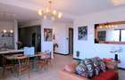 Furnished 3 Bed Apartment with En Suite at Spring Valley - 2