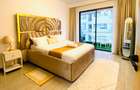 Furnished 1 Bed Apartment with Swimming Pool at Wood Avenue - 11