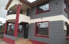 4 Bed House with En Suite in Ngong - 2