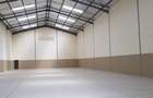 9,000 ft² Warehouse with Service Charge Included at North Airport Road - 5