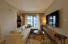 Furnished 2 Bed Apartment with En Suite at Rosslyn - 2