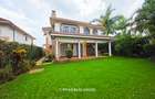 4 Bed Townhouse with Swimming Pool in Kiambu Road - 19
