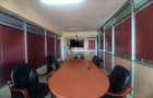 Furnished Office with Service Charge Included at Kilimani Road - 4