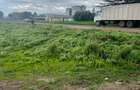 2 ac Commercial Land at Katheri - 1