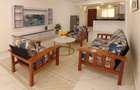 2 Bed Apartment with En Suite at Diani Beach Road - 2