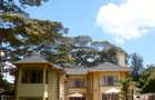 4 Bed House with En Suite at Kitisuru - 1