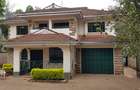 Commercial Property with Backup Generator at Mandera Road - 1
