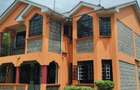 5 Bed Townhouse with Walk In Closet at Safari Park - 1