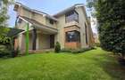 4 Bed House with En Suite in Kitisuru - 1