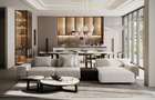 Serviced 3 Bed Apartment with En Suite at Next Amani - 4