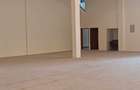 6,200 ft² Warehouse with Parking in Industrial Area - 9