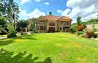 5 Bed House at Muthaiga North Road - 1