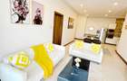Serviced 2 Bed Apartment with En Suite at Mkungu Close - 4