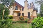 4 Bed House with En Suite in Runda - 20
