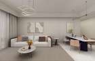 2 Bed Apartment with En Suite in Kilimani - 5