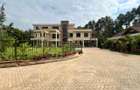 6 Bed Townhouse with En Suite in Karen - 1